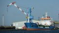 Straitview - quai des darses - 07 decembre 2012.JPG